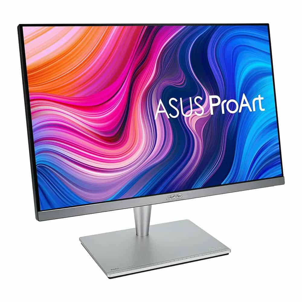 Asus 24" ProArt Display PA24AC Professional Monitor